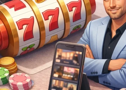 Brian Christopher Slot Review And Demo: Profile, Record and Key Facts