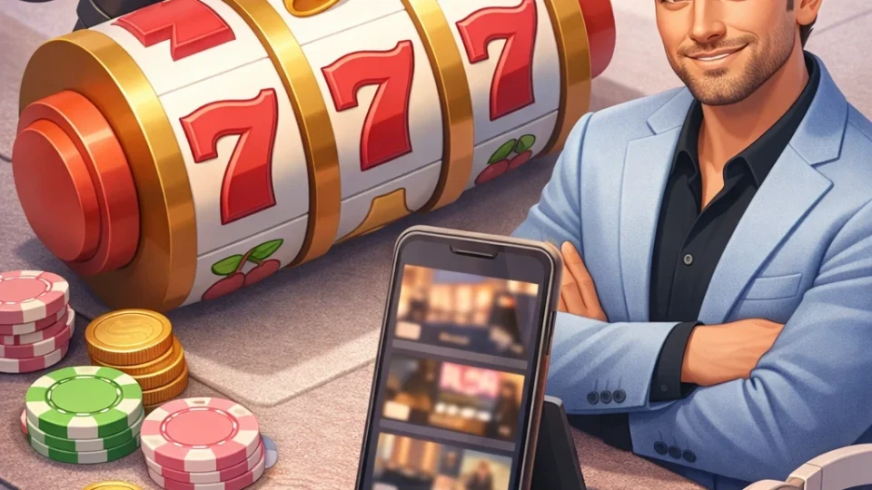 Brian Christopher Slot Review And Demo: Profile, Record and Key Facts