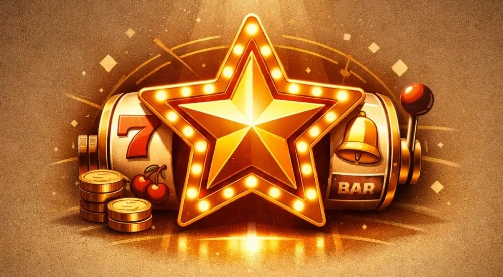 Lucky Star Slot Review And Demo: Profile, Record and Key Facts