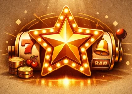Lucky Star Slot Review And Demo: Profile, Record and Key Facts